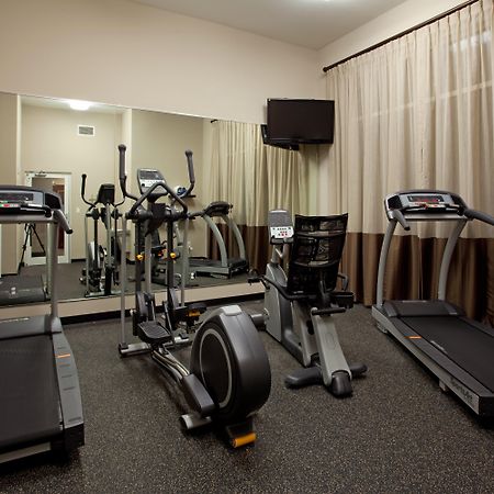 Holiday Inn Hammond By Ihg Exterior foto