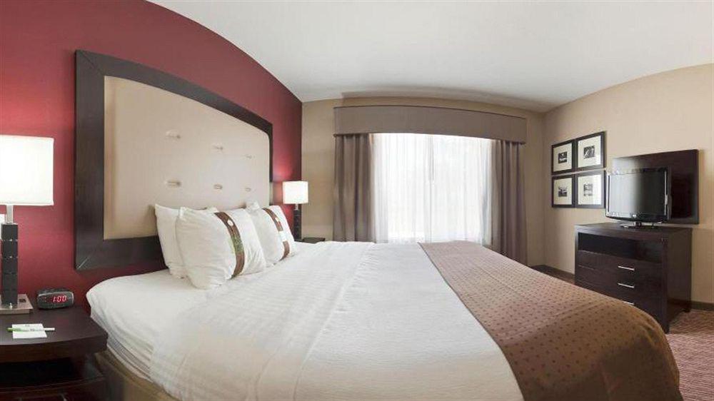 Holiday Inn Hammond By Ihg Exterior foto