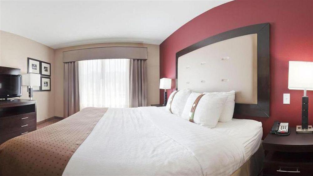Holiday Inn Hammond By Ihg Exterior foto