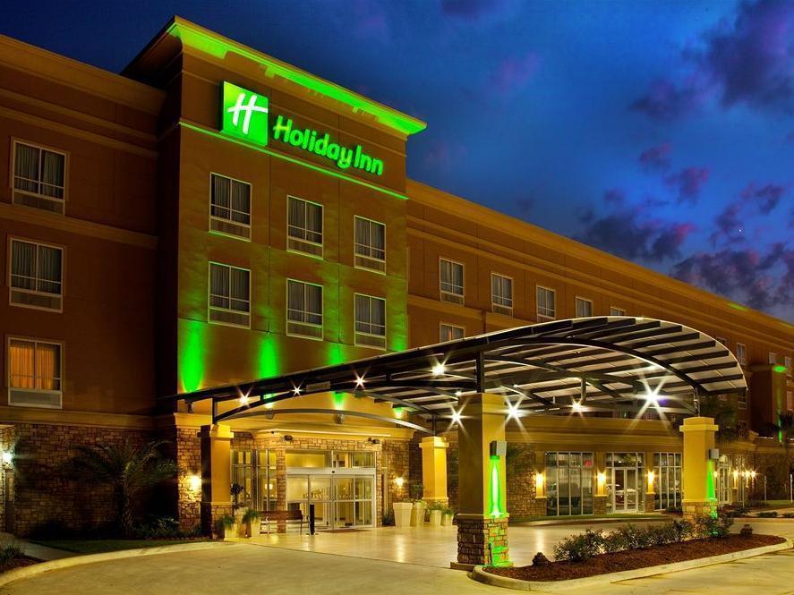 Holiday Inn Hammond By Ihg Exterior foto