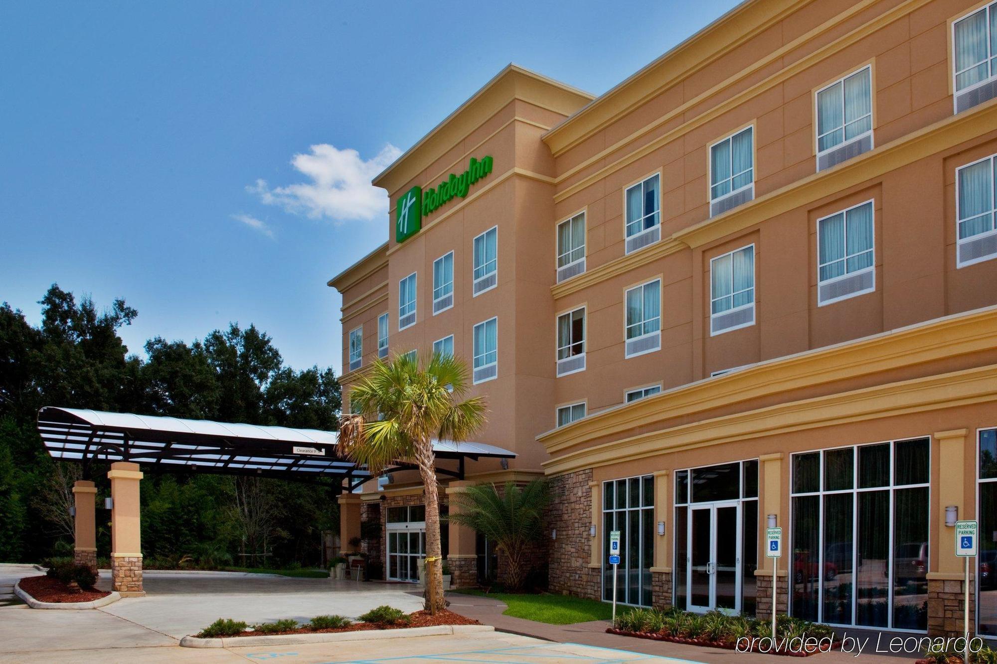 Holiday Inn Hammond By Ihg Exterior foto